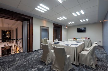 1850 Hotel Boutique
