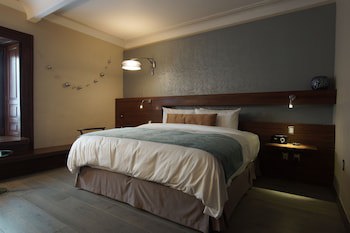 1850 Hotel Boutique