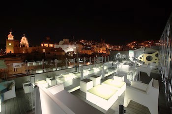 1850 Hotel Boutique