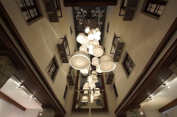1850 Hotel Boutique
