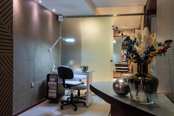 1850 Hotel Boutique