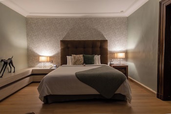 1850 Hotel Boutique
