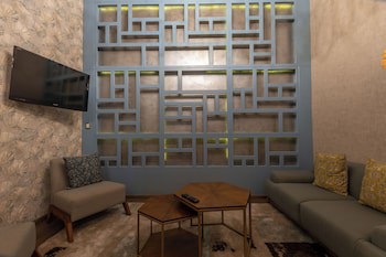 1850 Hotel Boutique