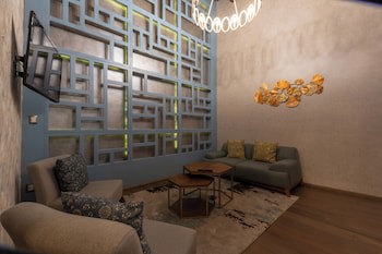 1850 Hotel Boutique