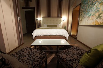 1850 Hotel Boutique