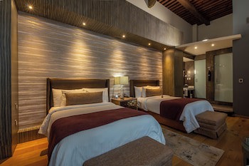 1850 Hotel Boutique
