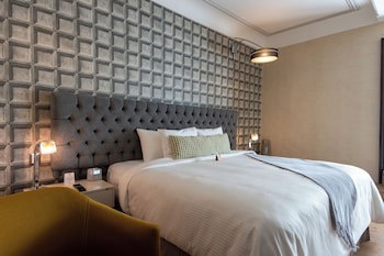 1850 Hotel Boutique