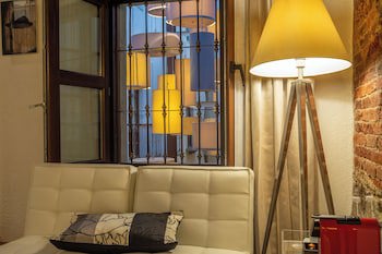 1850 Hotel Boutique