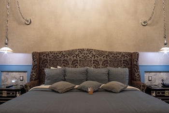 1850 Hotel Boutique