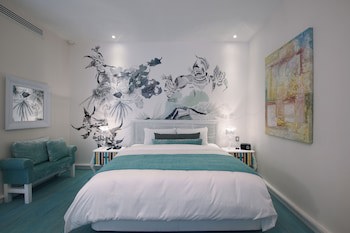1850 Hotel Boutique