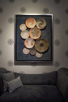 1850 Hotel Boutique