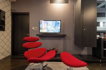 1850 Hotel Boutique