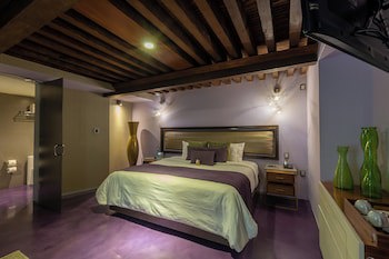 1850 Hotel Boutique