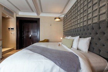 1850 Hotel Boutique