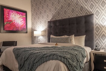 1850 Hotel Boutique
