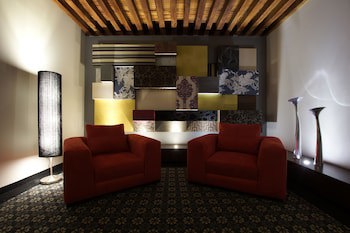 1850 Hotel Boutique