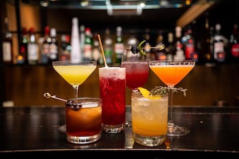 1850 Hotel Boutique