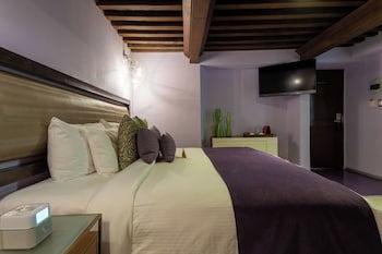 1850 Hotel Boutique