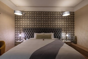 1850 Hotel Boutique