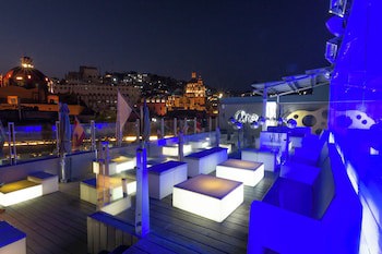 1850 Hotel Boutique