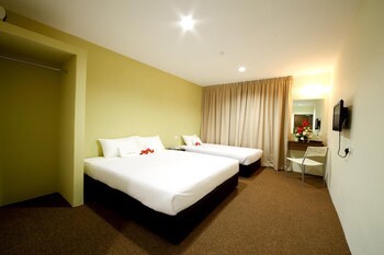 Grand Inn
