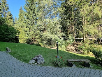 Fatrapark 2 Apartments