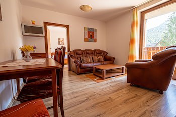Fatrapark 2 Apartments