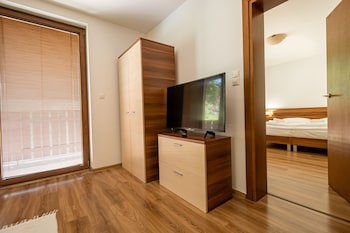 Fatrapark 2 Apartments