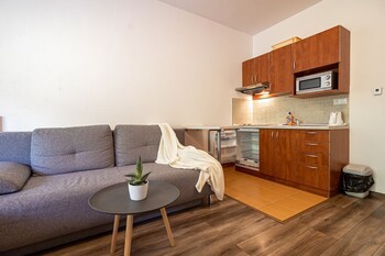 Fatrapark 2 Apartments