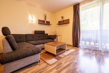 Fatrapark 2 Apartments