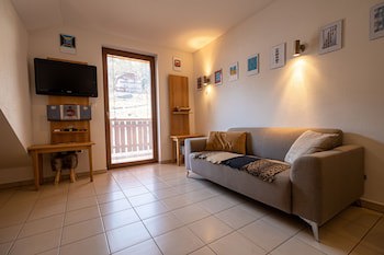 Fatrapark 2 Apartments