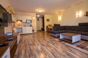 Fatrapark 2 Apartments
