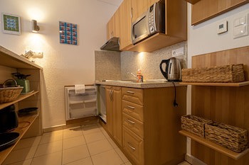 Fatrapark 2 Apartments