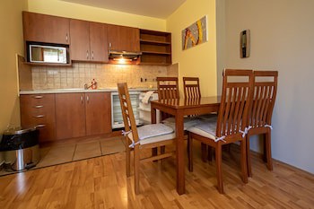 Fatrapark 2 Apartments