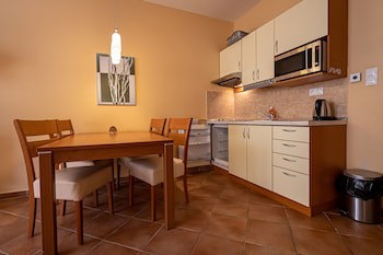 Fatrapark 2 Apartments