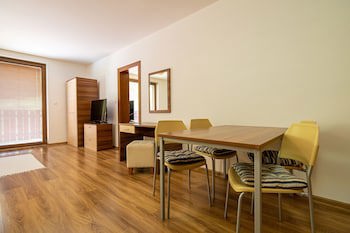 Fatrapark 2 Apartments