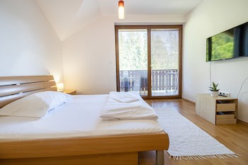 Fatrapark 2 Apartments