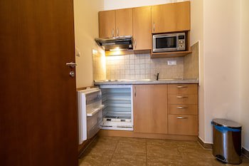 Fatrapark 2 Apartments