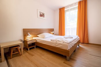 Fatrapark 2 Apartments
