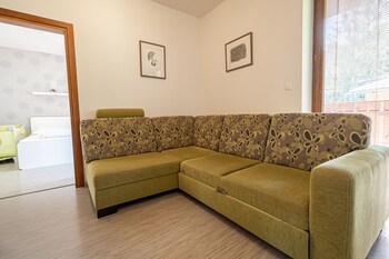 Fatrapark 2 Apartments