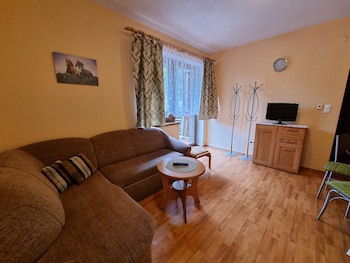 Fatrapark 2 Apartments