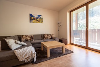 Fatrapark 2 Apartments