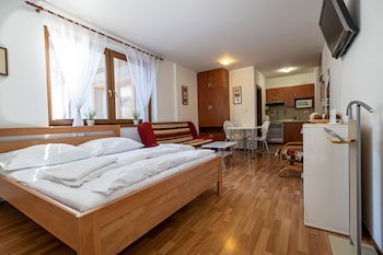 Fatrapark 2 Apartments