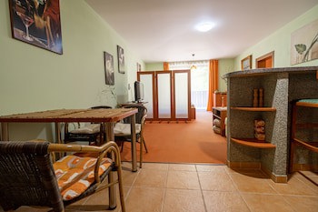 Fatrapark 2 Apartments