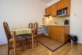Fatrapark 2 Apartments