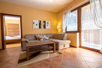 Fatrapark 2 Apartments