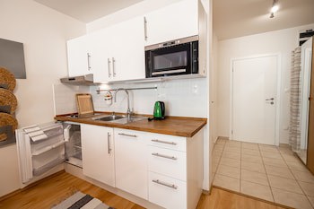 Fatrapark 2 Apartments