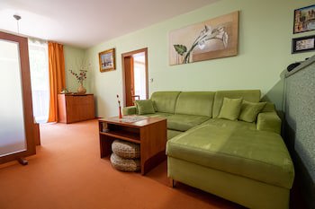 Fatrapark 2 Apartments