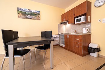 Fatrapark 2 Apartments