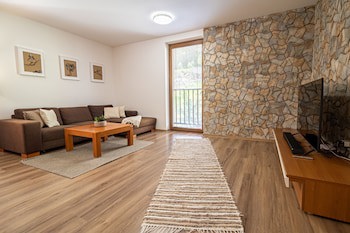 Fatrapark 2 Apartments